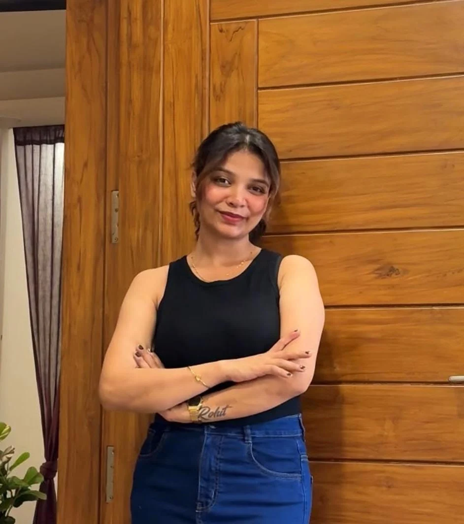 Richa Singh, Chairman of Detailing Brothers